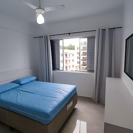TF9 34Ed Itapuã - Cond São Charbel - Tenório Ubatuba Exterior foto