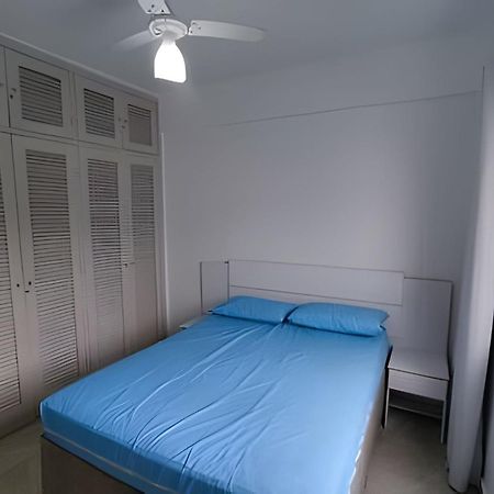 TF9 34Ed Itapuã - Cond São Charbel - Tenório Ubatuba Exterior foto