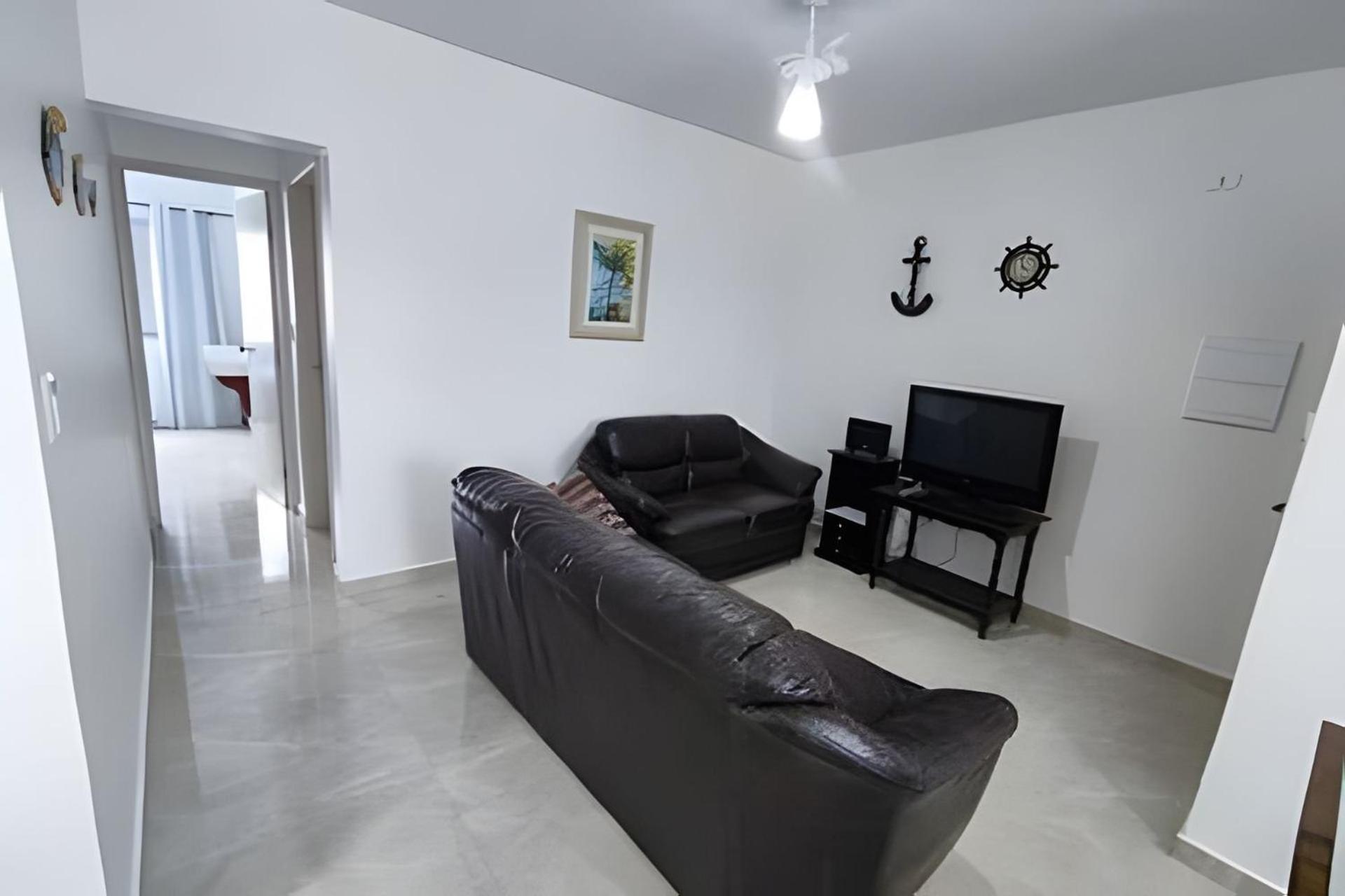TF9 34Ed Itapuã - Cond São Charbel - Tenório Ubatuba Exterior foto