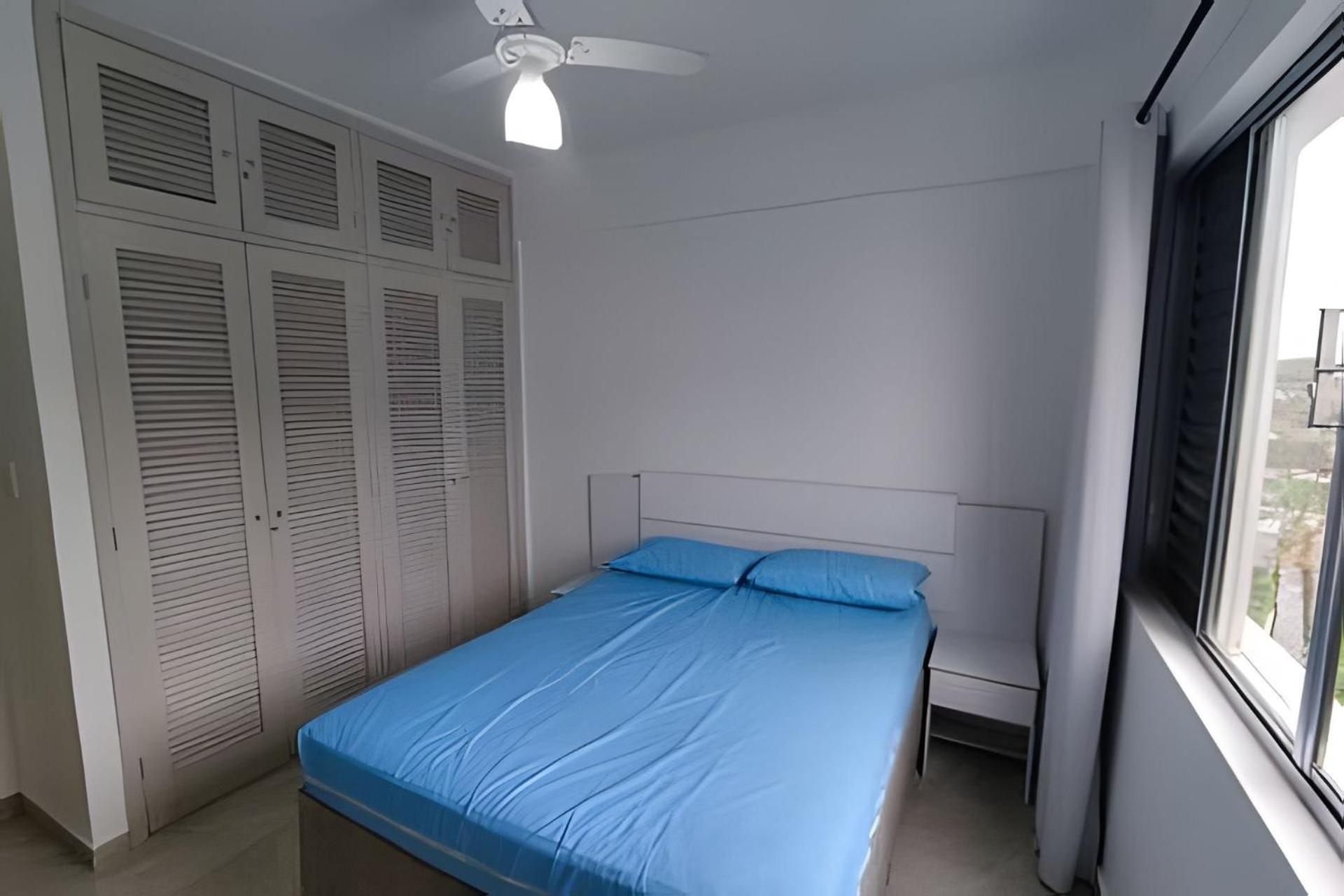 TF9 34Ed Itapuã - Cond São Charbel - Tenório Ubatuba Exterior foto