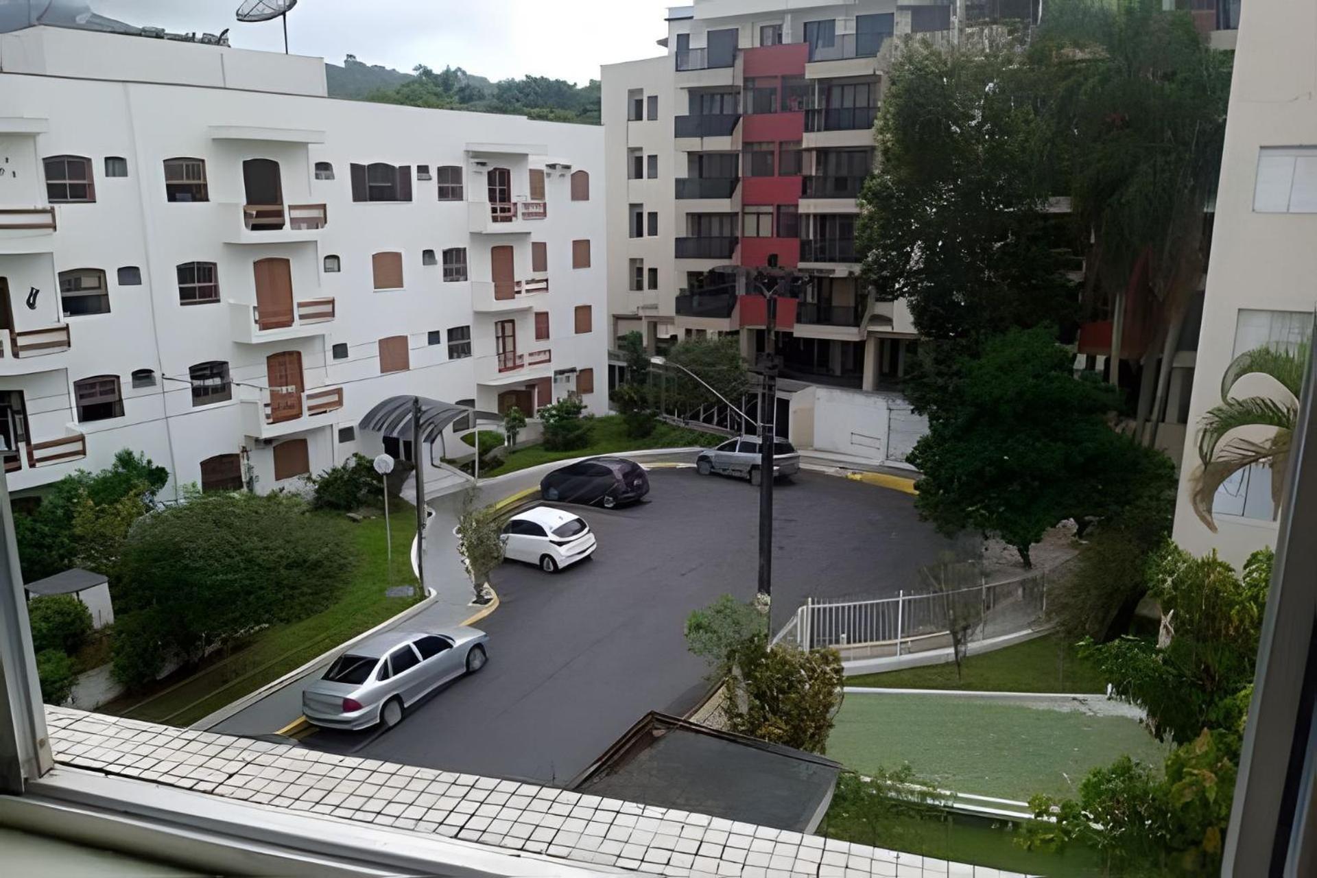TF9 34Ed Itapuã - Cond São Charbel - Tenório Ubatuba Exterior foto